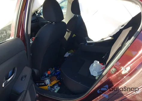 2020 Nissan Sentra Sv Xtronic Cvt из США, поврежденный, VIN 3N1AB8CV2LY241723